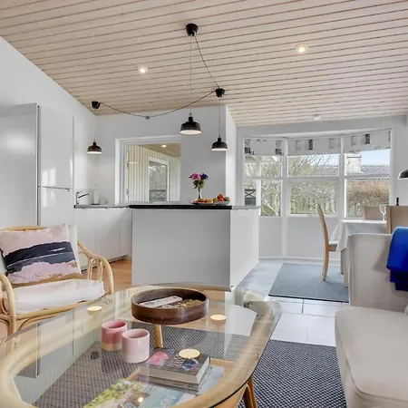 Nice Home In Otterup With Wifi Otterup